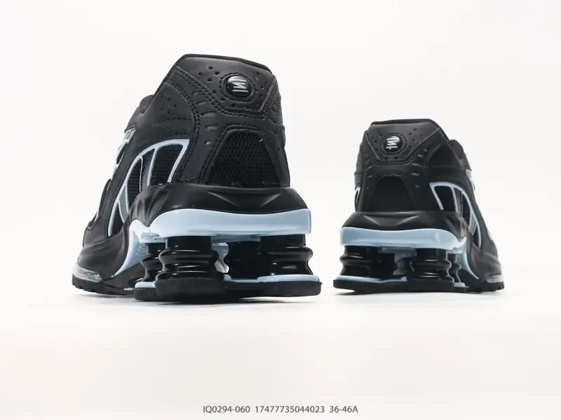 Nike Sports Shoes Collaboration Low-Top Air Cushion IQ0294 #17477735044023