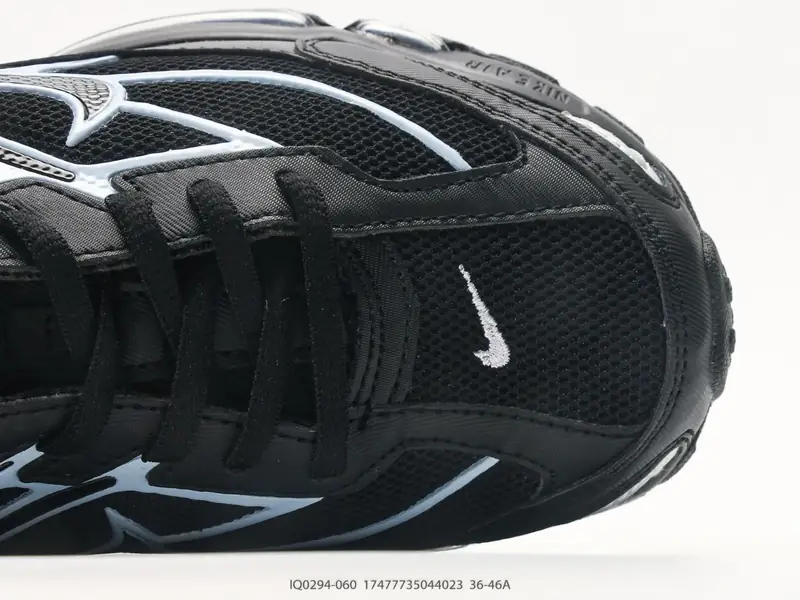 Nike Sports Shoes Collaboration Low-Top Air Cushion IQ0294 #17477735044023