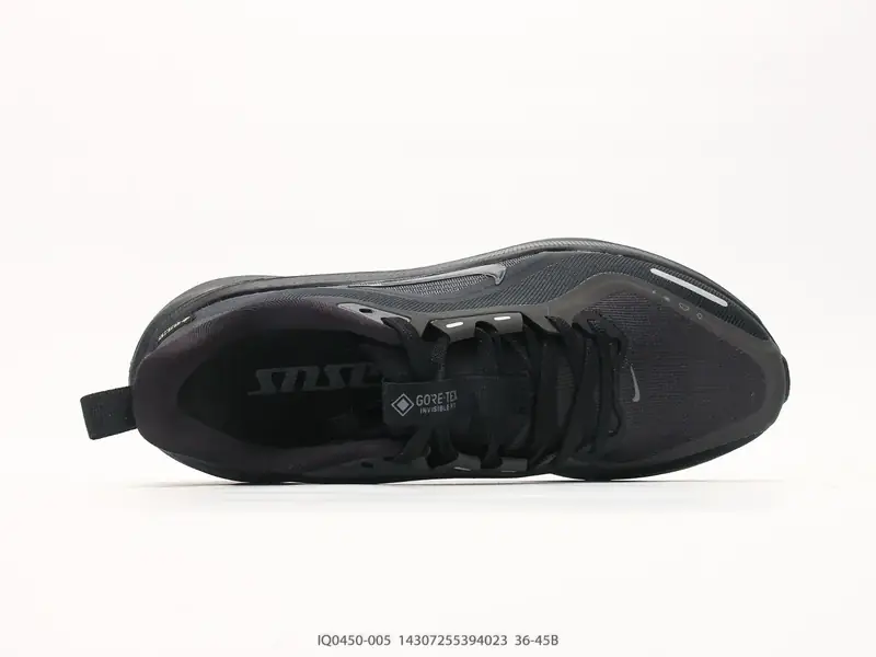 耐克 跑鞋 透氣 耐磨 網面 IQ0450-005 #14307255394023