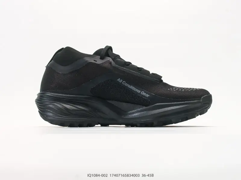 Nike ACG Pegasus Trail Gtx 运动户外百搭 织物减震防滑透气 耐克 中帮 越野跑步鞋 IQ1084-002 #17407165834003
