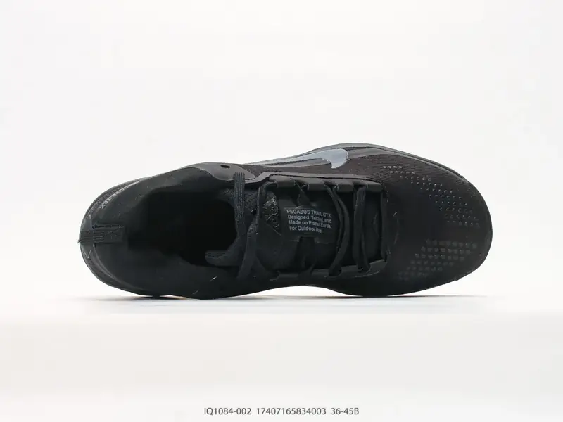 Nike ACG Pegasus Trail Gtx 运动户外百搭 织物减震防滑透气 耐克 中帮 越野跑步鞋 IQ1084-002 #17407165834003