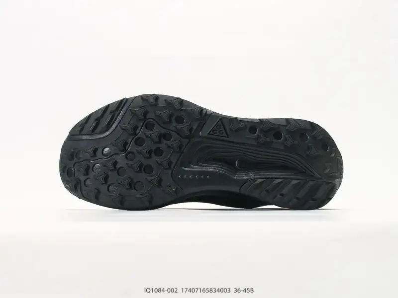 Nike ACG Pegasus Trail Gtx 运动户外百搭 织物减震防滑透气 耐克 中帮 越野跑步鞋 IQ1084-002 #17407165834003