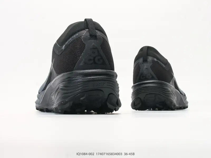 Nike ACG Pegasus Trail Gtx 运动户外百搭 织物减震防滑透气 耐克 中帮 越野跑步鞋 IQ1084-002 #17407165834003