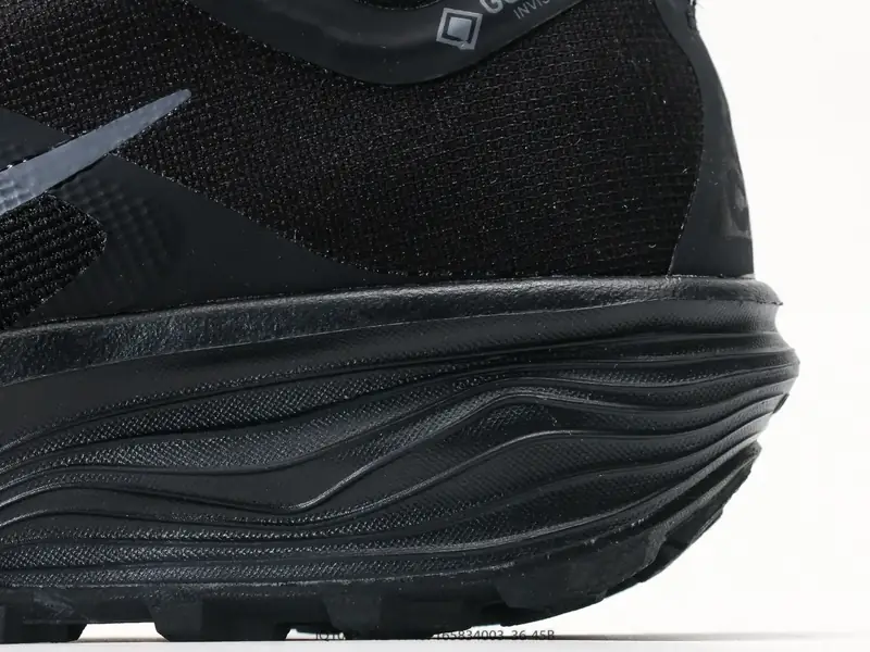 Nike ACG Pegasus Trail Gtx 运动户外百搭 织物减震防滑透气 耐克 中帮 越野跑步鞋 IQ1084-002 #17407165834003