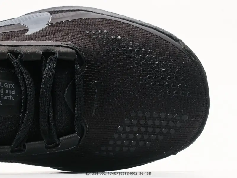 Nike ACG Pegasus Trail Gtx 运动户外百搭 织物减震防滑透气 耐克 中帮 越野跑步鞋 IQ1084-002 #17407165834003