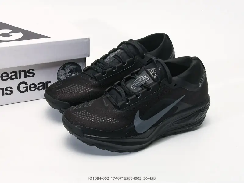 Nike ACG Pegasus Trail Gtx 运动户外百搭 织物减震防滑透气 耐克 中帮 越野跑步鞋 IQ1084-002 #17407165834003