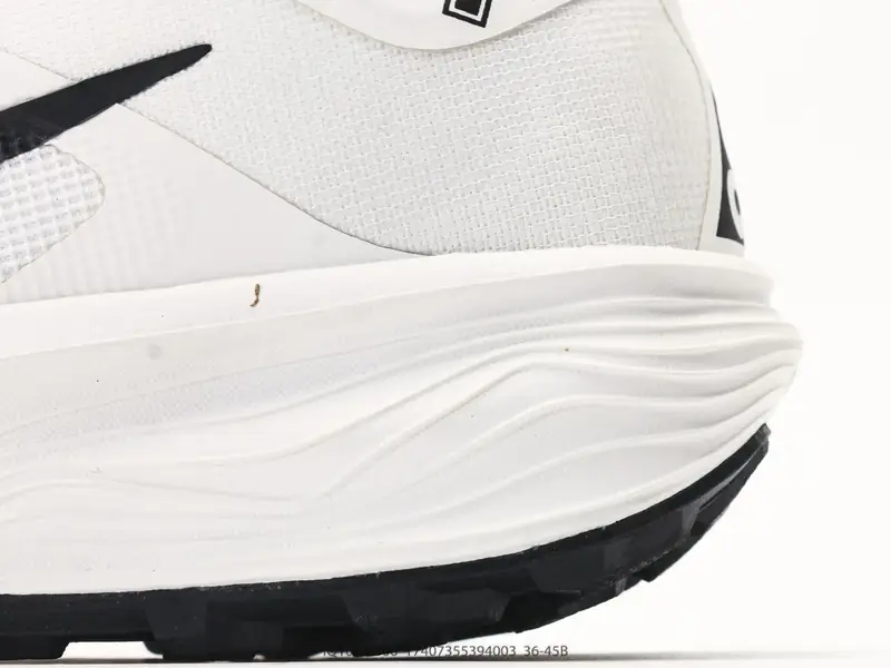 Nike Sepatu Trail Running Bernapas Anti-Slip Serbaguna IQ1084-100 #17407355394003