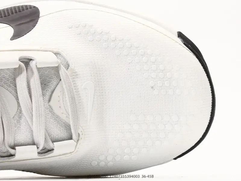 Nike Sepatu Trail Running Bernapas Anti-Slip Serbaguna IQ1084-100 #17407355394003