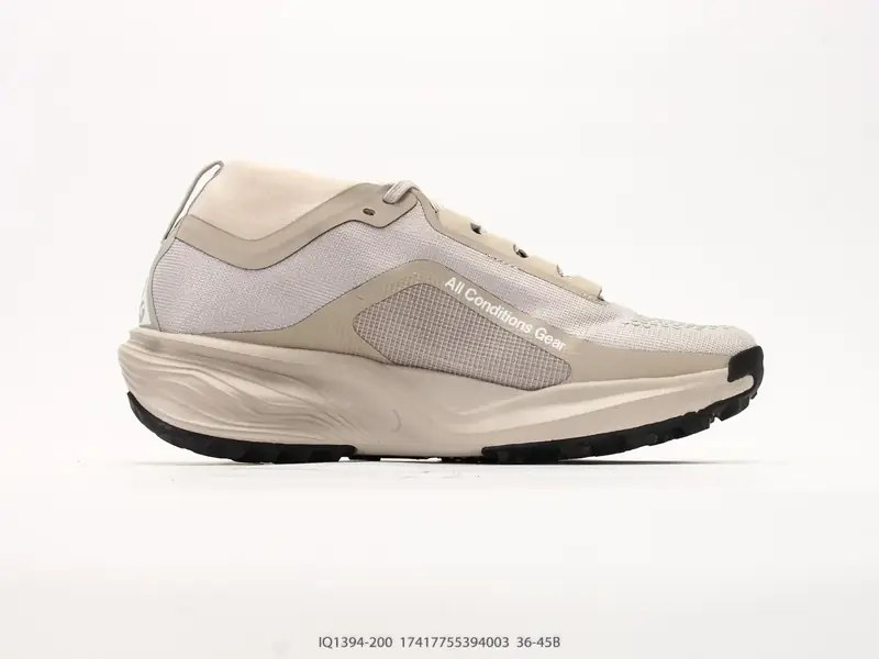 Nike ACG Pegasus Trail Gtx 运动户外百搭 织物减震防滑透气 耐克 中帮 越野跑步鞋 IQ1394-200 #17417755394003