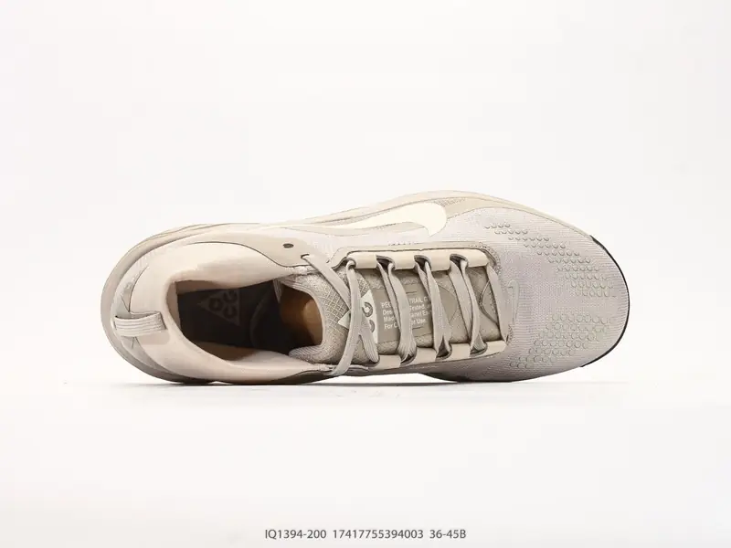 Nike ACG Pegasus Trail Gtx 运动户外百搭 织物减震防滑透气 耐克 中帮 越野跑步鞋 IQ1394-200 #17417755394003