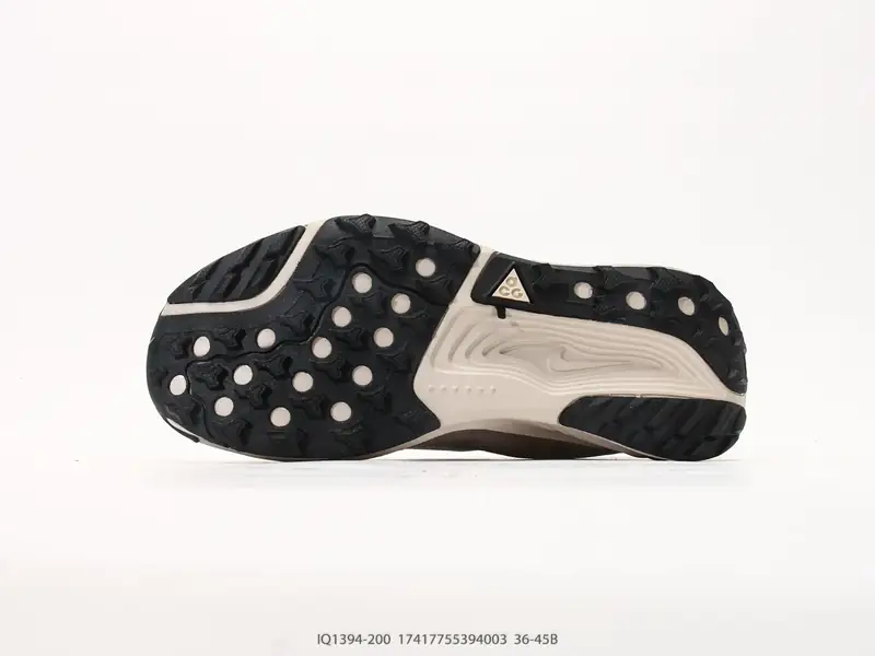 Nike ACG Pegasus Trail Gtx 运动户外百搭 织物减震防滑透气 耐克 中帮 越野跑步鞋 IQ1394-200 #17417755394003