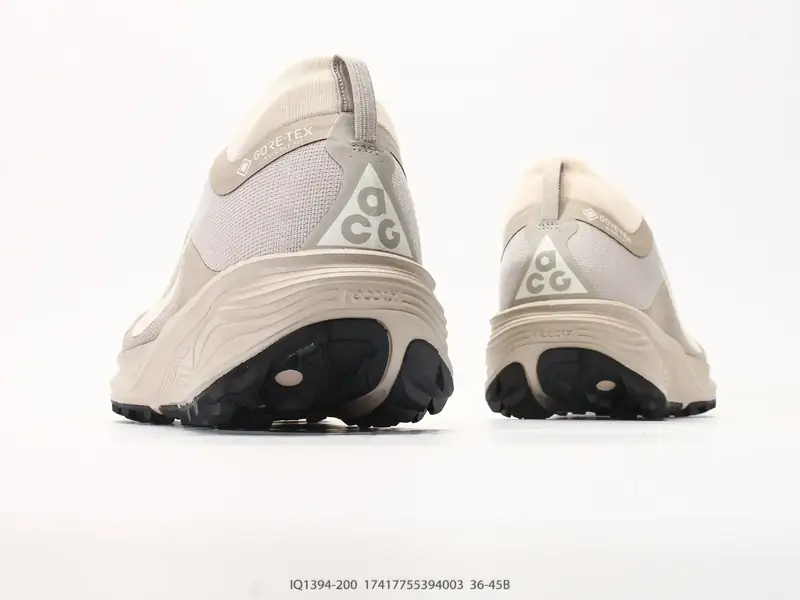 Nike ACG Pegasus Trail Gtx 运动户外百搭 织物减震防滑透气 耐克 中帮 越野跑步鞋 IQ1394-200 #17417755394003