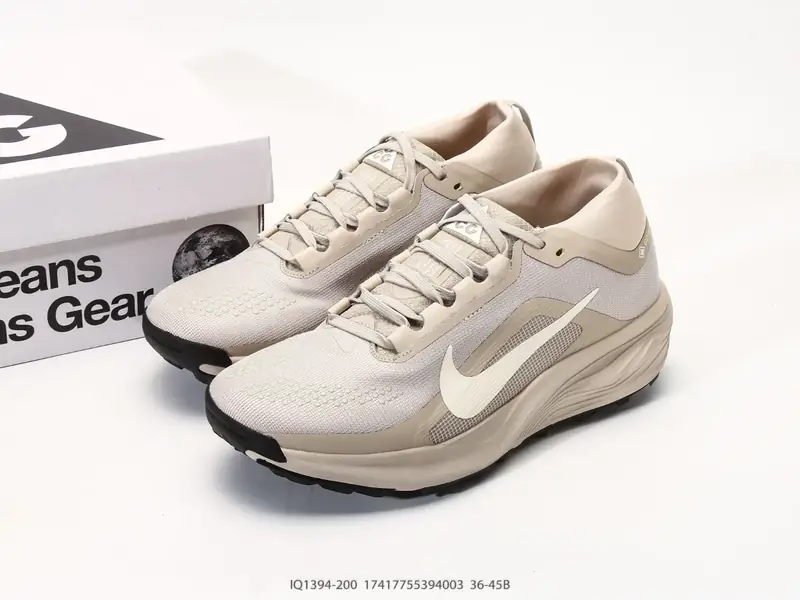 Nike ACG Pegasus Trail Gtx 运动户外百搭 织物减震防滑透气 耐克 中帮 越野跑步鞋 IQ1394-200 #17417755394003