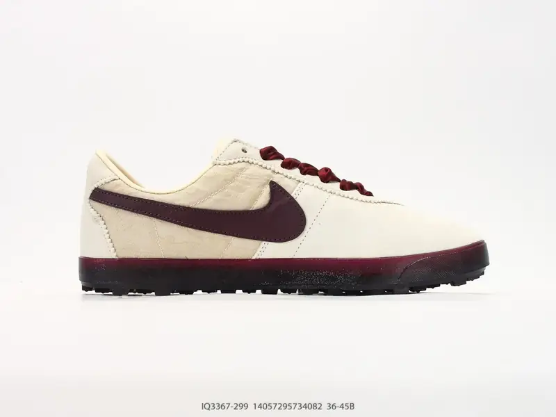Nike Scarpe da skate Traspirante Versatile Basso IQ3367-299 #14057295734082