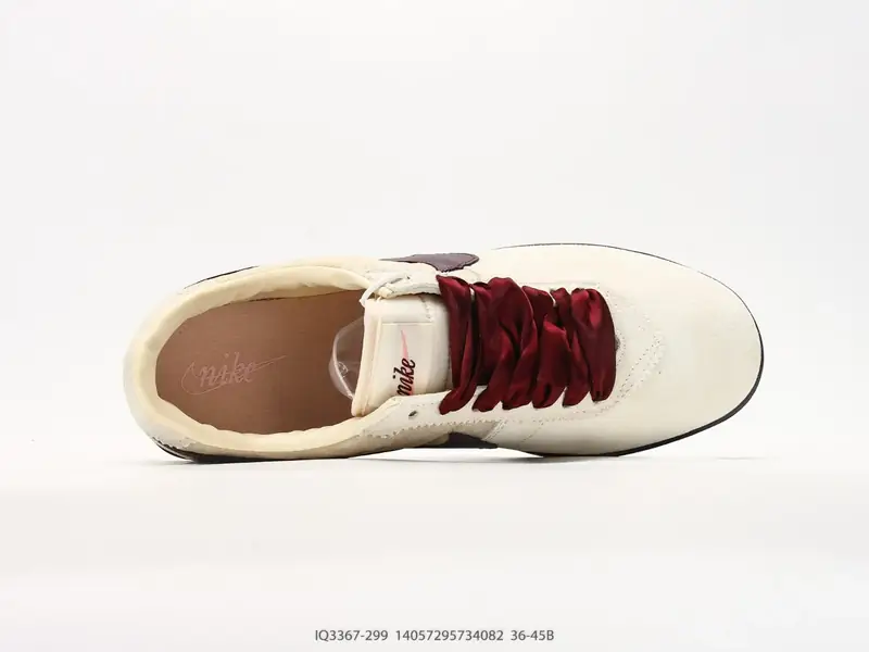 Nike Scarpe da skate Traspirante Versatile Basso IQ3367-299 #14057295734082