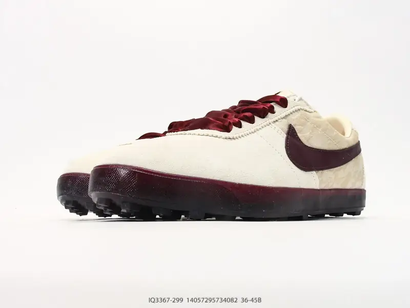 Nike Scarpe da skate Traspirante Versatile Basso IQ3367-299 #14057295734082