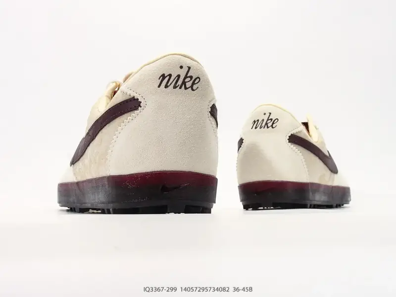Nike Scarpe da skate Traspirante Versatile Basso IQ3367-299 #14057295734082
