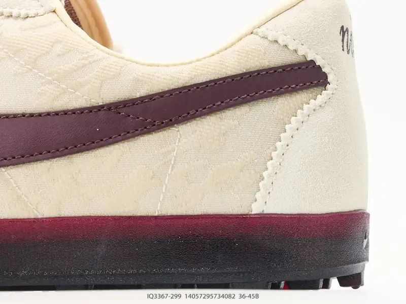 Nike Scarpe da skate Traspirante Versatile Basso IQ3367-299 #14057295734082