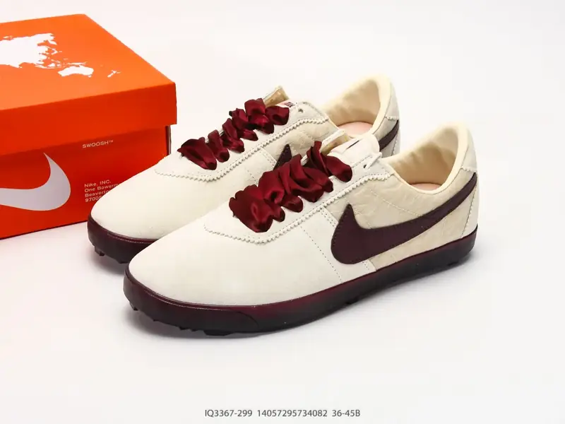 Nike Scarpe da skate Traspirante Versatile Basso IQ3367-299 #14057295734082