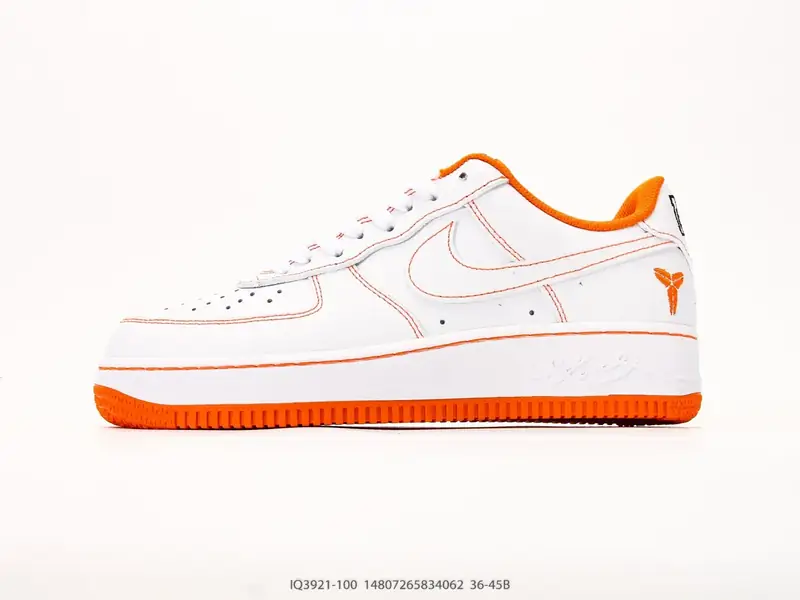 Nike Chaussures de sport Rétro Amorti Surélevé IQ3921-100 #14807265834062