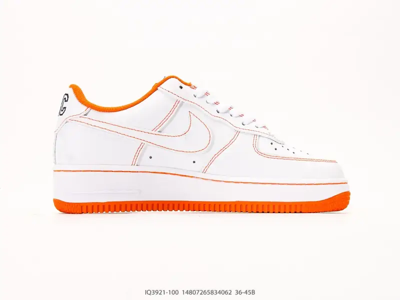 Nike Chaussures de sport Rétro Amorti Surélevé IQ3921-100 #14807265834062