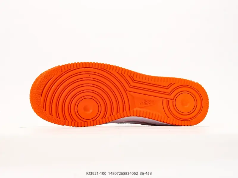 Nike Chaussures de sport Rétro Amorti Surélevé IQ3921-100 #14807265834062