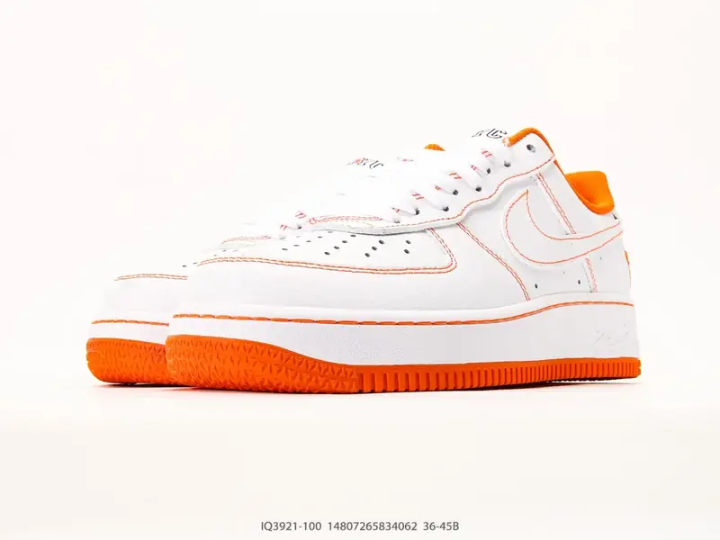 Nike Chaussures de sport Rétro Amorti Surélevé IQ3921-100 #14807265834062