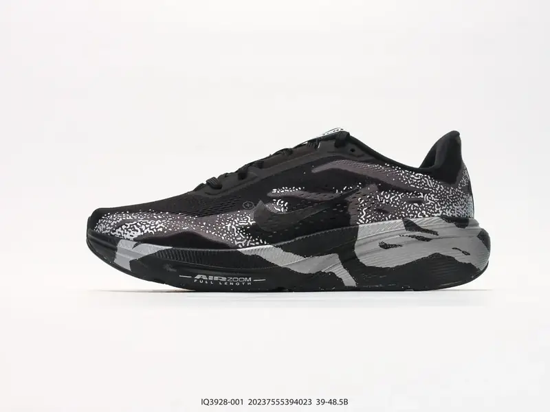 Nike Chaussures de running Respirant IQ3928-001 #20237555394023