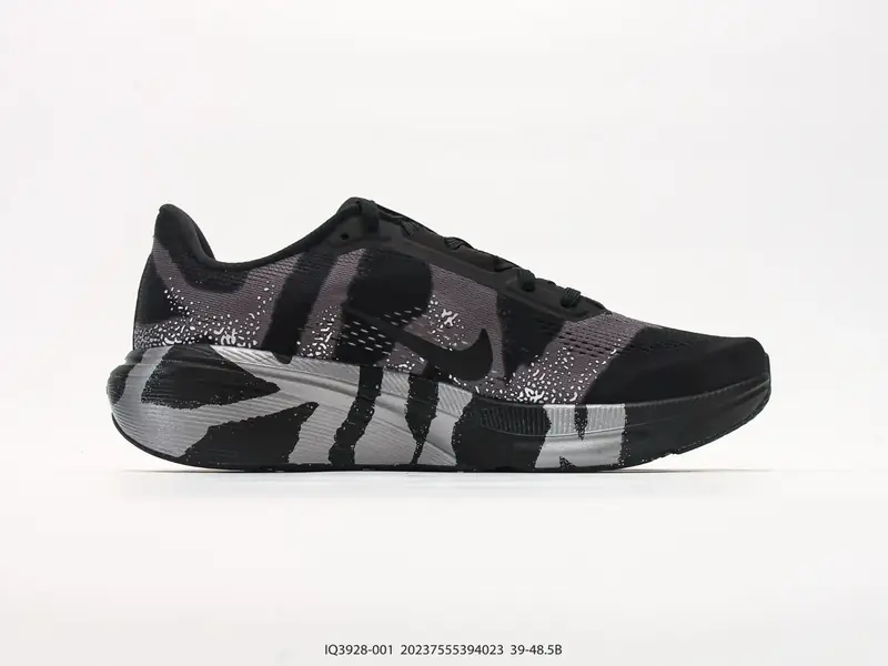 Nike Zapatillas de running Transpirable IQ3928-001 #20237555394023