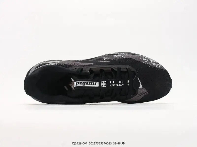 Nike Zapatillas de running Transpirable IQ3928-001 #20237555394023