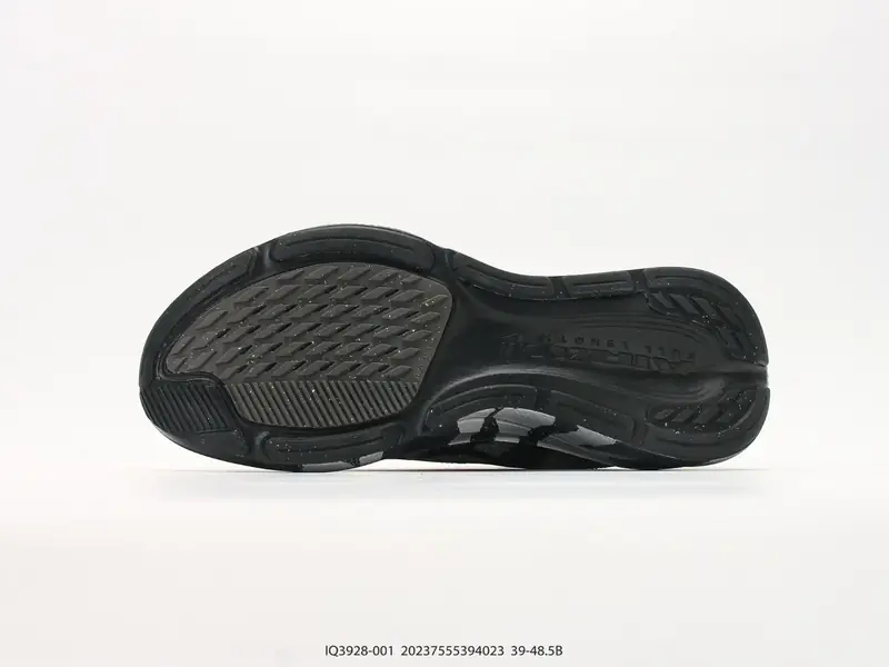 Nike Zapatillas de running Transpirable IQ3928-001 #20237555394023