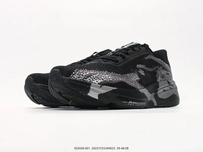 Nike Zapatillas de running Transpirable IQ3928-001 #20237555394023