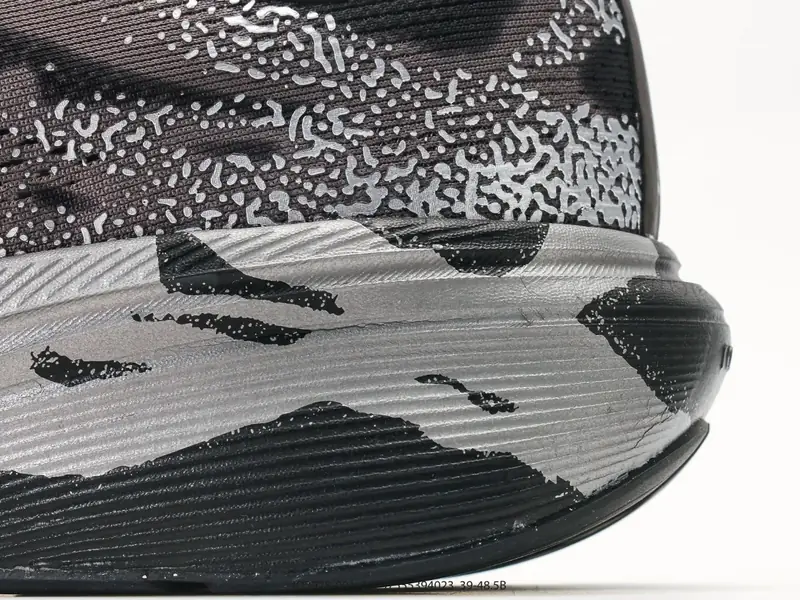 Nike Zapatillas de running Transpirable IQ3928-001 #20237555394023