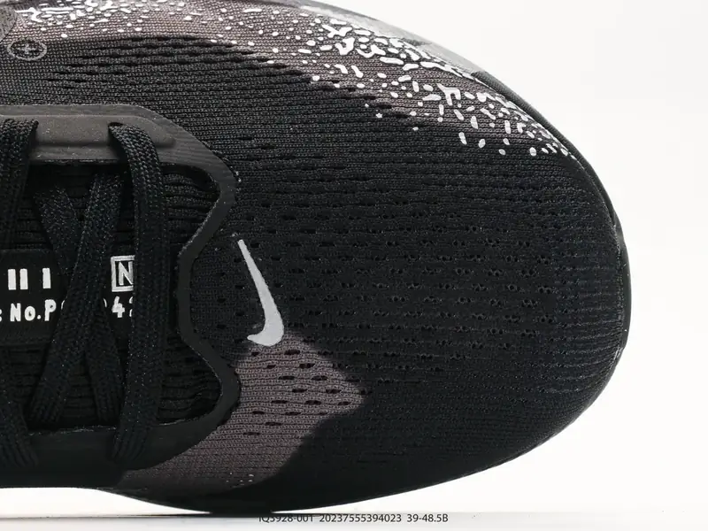 Nike Zapatillas de running Transpirable IQ3928-001 #20237555394023