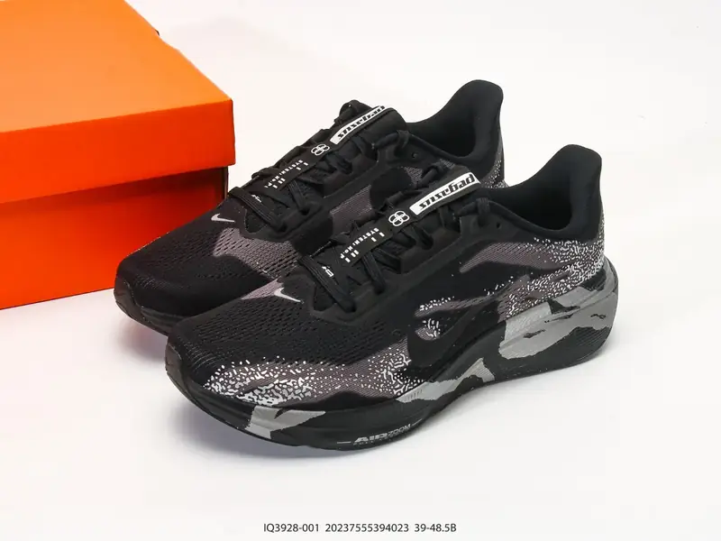 Nike Zapatillas de running Transpirable IQ3928-001 #20237555394023