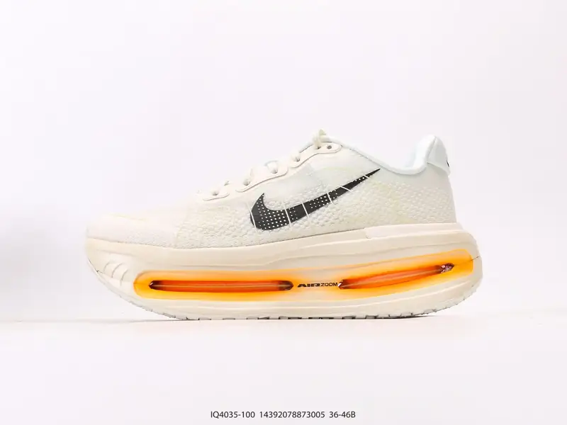 Nike Chaussures de sport Amorti Semelle épaisse IQ4035 #14392078873005