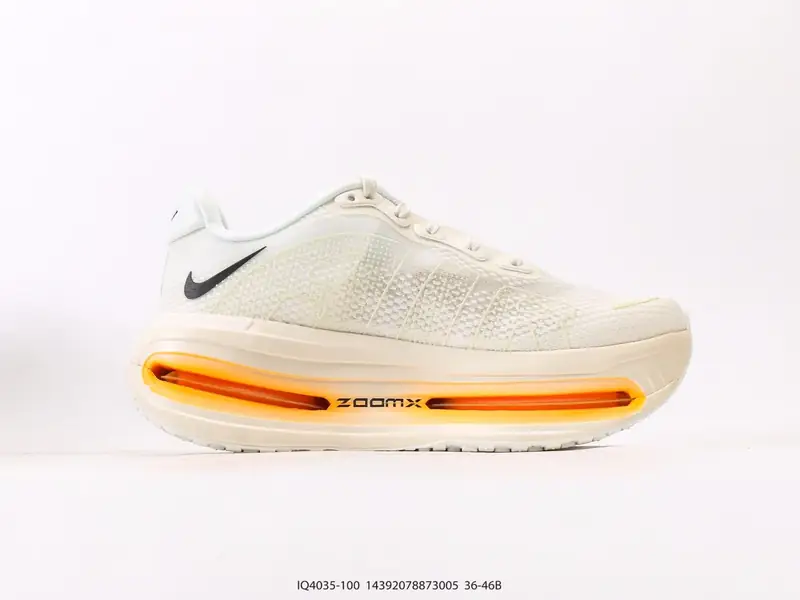 Nike Chaussures de sport Amorti Semelle épaisse IQ4035 #14392078873005