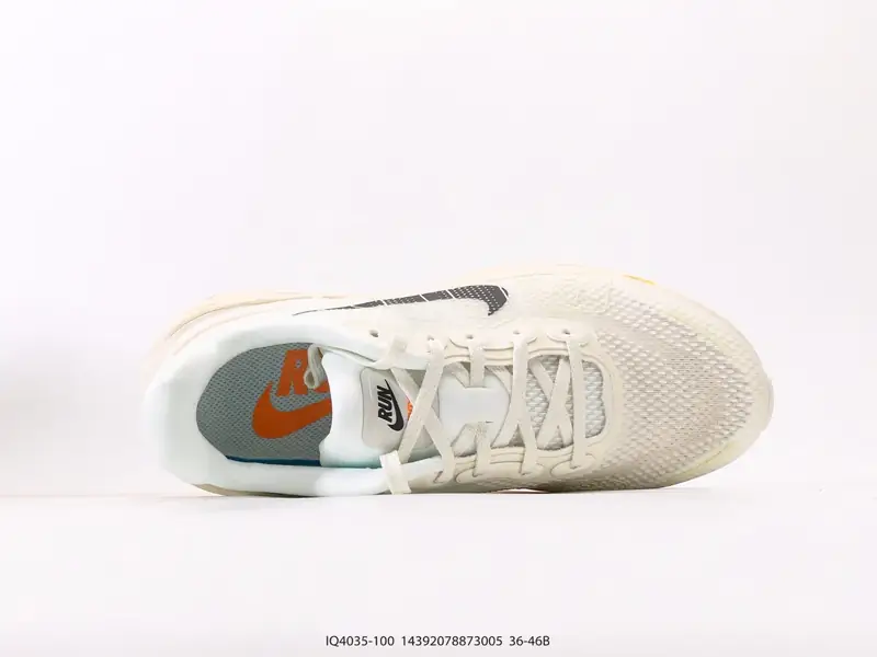 Nike Chaussures de sport Amorti Semelle épaisse IQ4035 #14392078873005