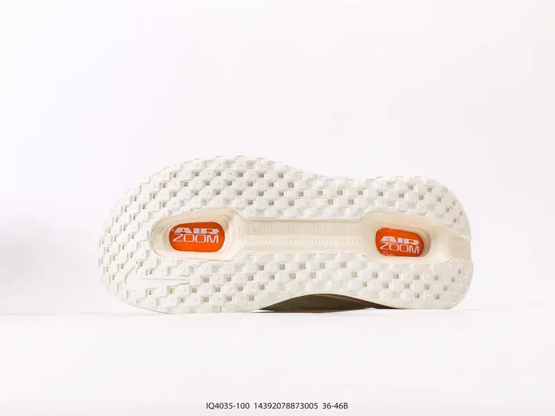Nike Chaussures de sport Amorti Semelle épaisse IQ4035 #14392078873005