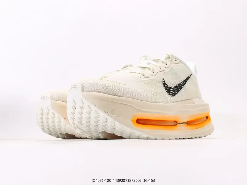 Nike Chaussures de sport Amorti Semelle épaisse IQ4035 #14392078873005