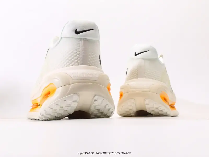 Nike Chaussures de sport Amorti Semelle épaisse IQ4035 #14392078873005