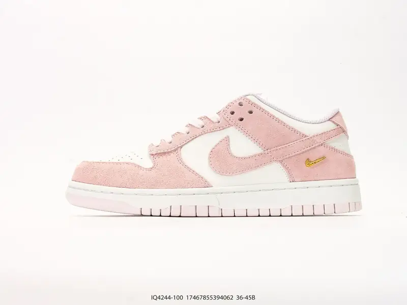 Nike Chaussures de sport Rétro Basse IQ4244-100 #17467955394062