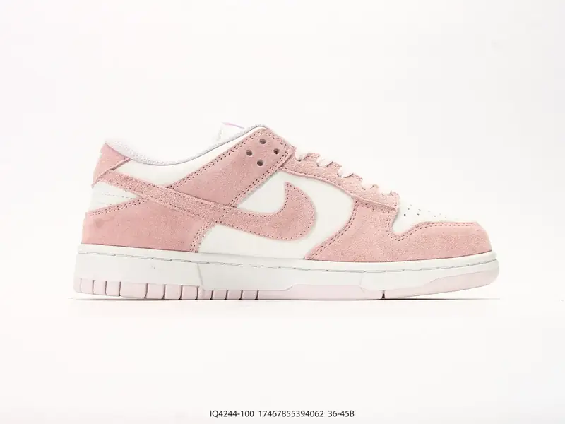 Nike Chaussures de sport Rétro Basse IQ4244-100 #17467955394062