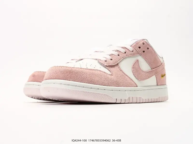 Nike Chaussures de sport Rétro Basse IQ4244-100 #17467955394062