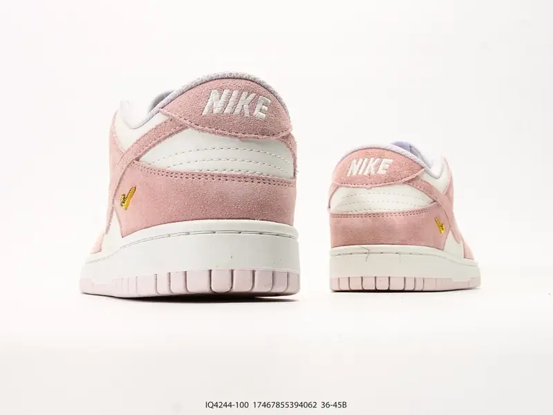 Nike Chaussures de sport Rétro Basse IQ4244-100 #17467955394062