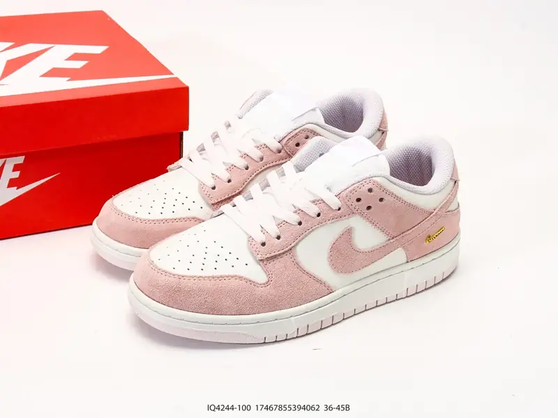 Nike Chaussures de sport Rétro Basse IQ4244-100 #17467955394062