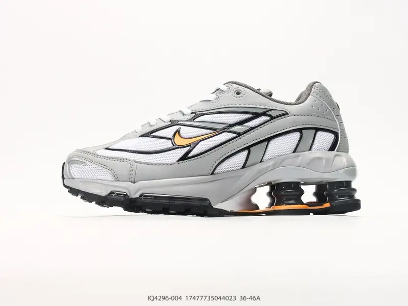 Nike Sports Shoes Collaboration Low-Top Air Cushion IQ4296-004 #17477735044023