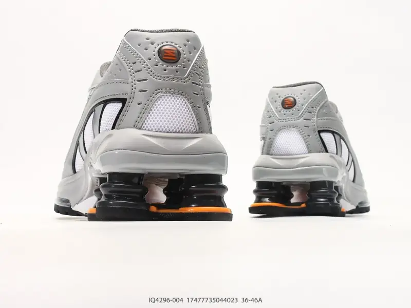 Nike Chaussures de sport Collaboration Basse Coussin d'air IQ4296-004 #17477735044023