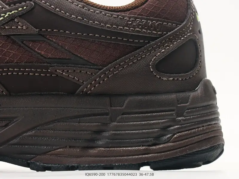 Nike Chaussures de sport Rétro Respirant Amorti IQ6590-200 #17757835044023