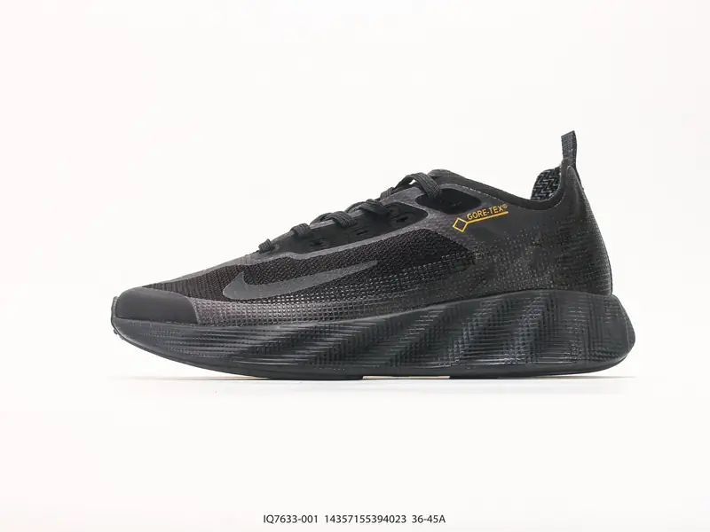 Nike Scarpe sportive Traspirante Ammortizzato Antiscivolo IQ7633-001